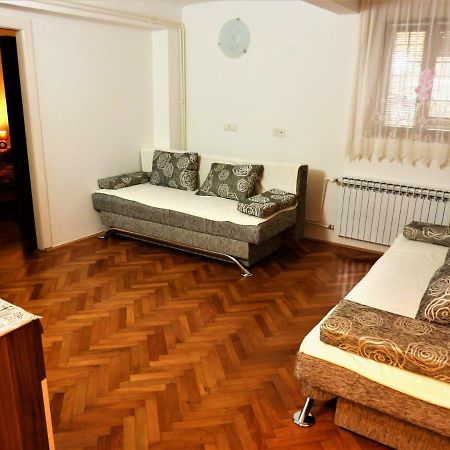 Apartman La Linea - Free Parking Zagreb Buitenkant foto