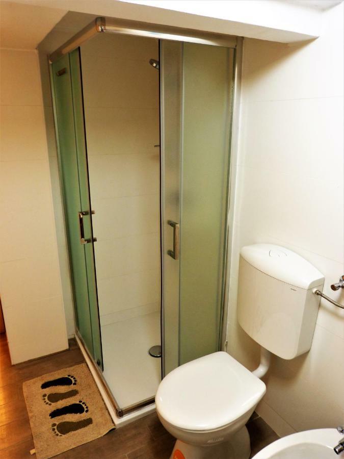 Apartman La Linea - Free Parking Zagreb Buitenkant foto