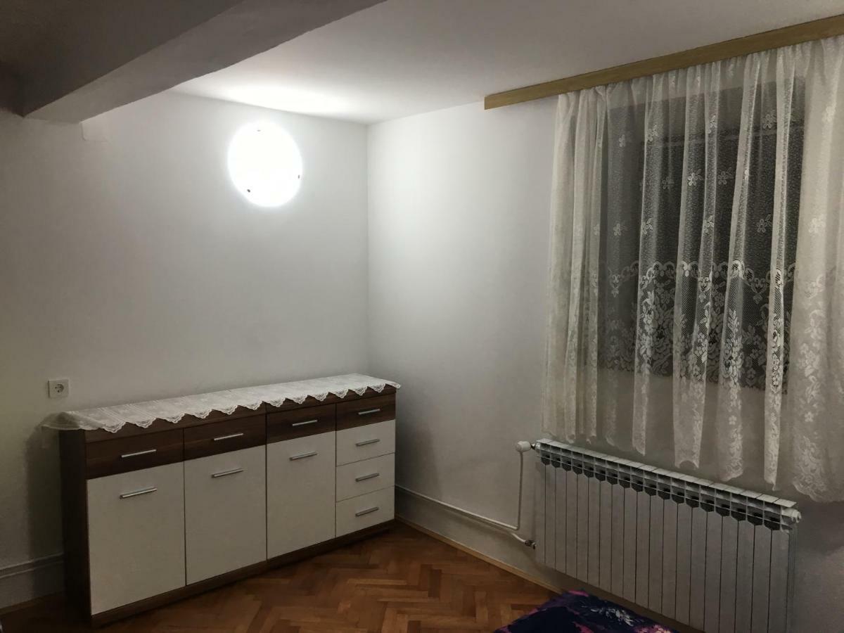 Apartman La Linea - Free Parking Zagreb Buitenkant foto